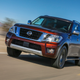 Illustration for article titled 2017 Nissan Armada: The Poor Mans Infiniti QX80 Actually Looks Better